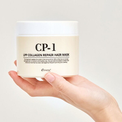 Восстанавливающая маска для волос с коллагеном CP-1 LPP Collagen Repair Hair Mask, 300мл