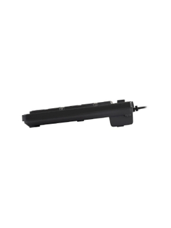 Acer OKW122 [ZL.KBDEE.00C] черный USB