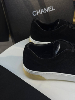 Кроссовки Chanel
