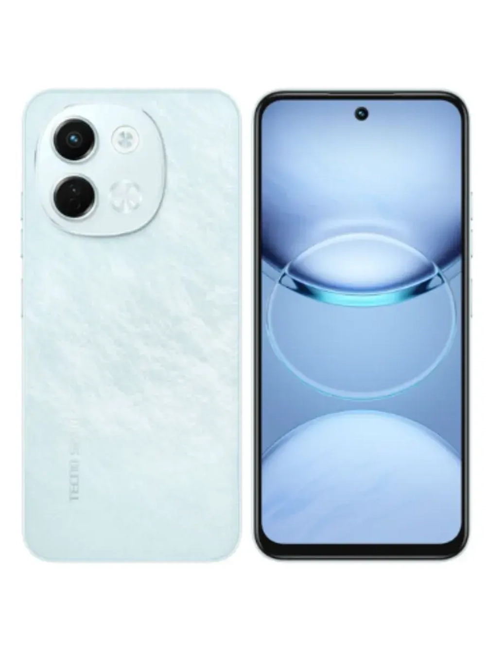 6,67" Смартфон SPARK 30 5G 6/128 ГБ 4894947041730 GREEN