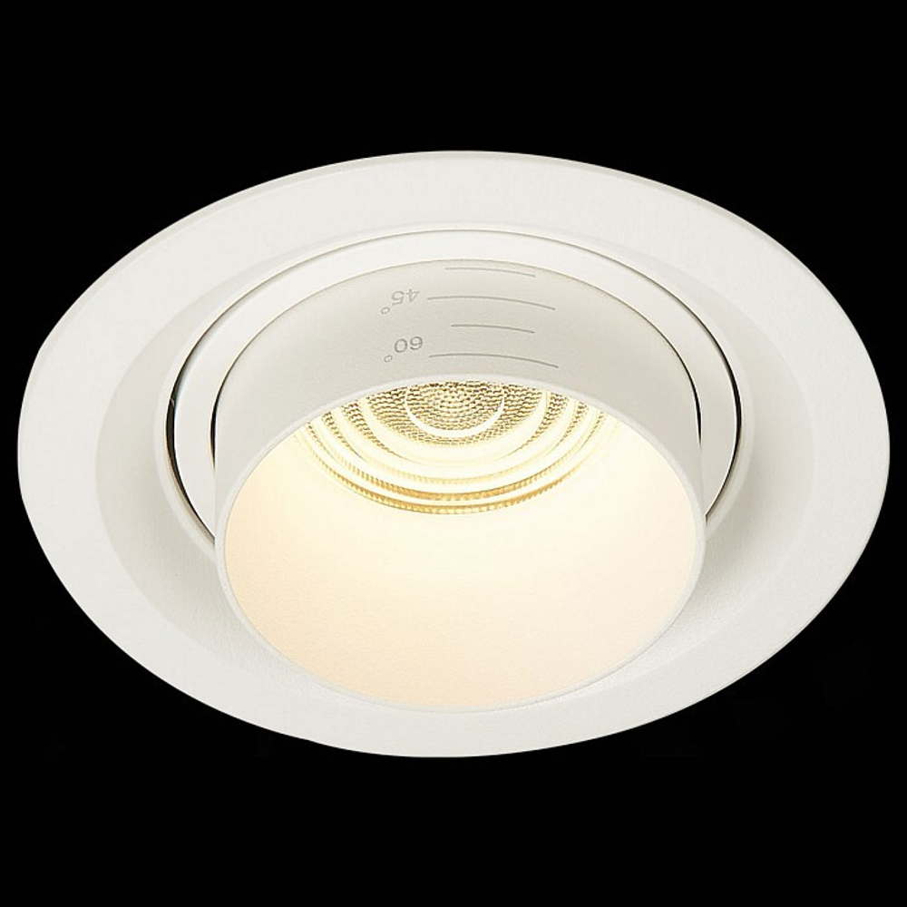 Встраиваемый светильник ST-Luce Zoom ST701.538.12