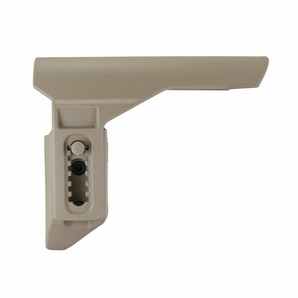 Подщечник к прикладам TBS Compact, Tactical, DLG Tactical