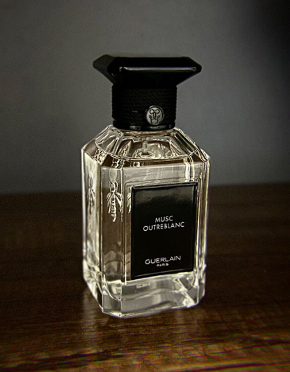 Musc Outreblanc Guerlain 100 ml (duty free парфюмерия)