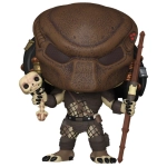 Funko POP! Plus. Predator 2: City Hunter (1751)