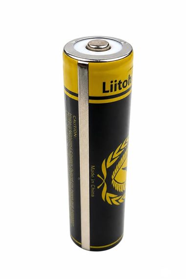 Аккумулятор Li-Ion LiitoKala Lii-King 18650 4000mAh c защитой PCB