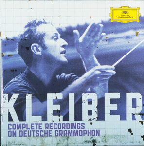 Kleiber / Complete Recordings On Deutsche Grammophon (Limited Edition)(12CD)