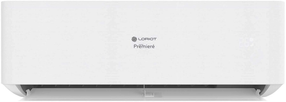Кондиционер Loriot Premiere LAC-09TPR