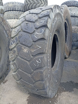 24.00R35 Michelin XDT шина б/у