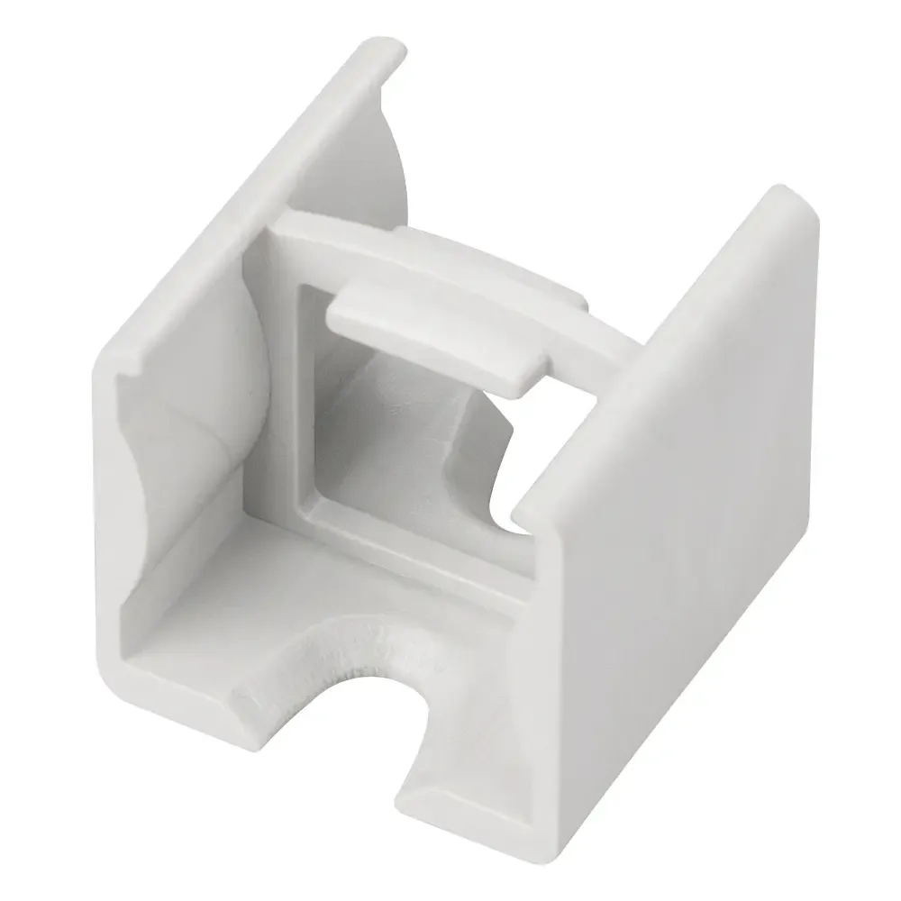 Соединитель PVC-SLIM-H15 (Arlight, Пластик) Соединитель PVC-SLIM-H15 (Arlight, Пластик)