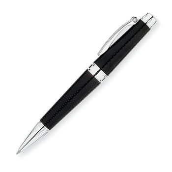 Шариковая ручка Cross C-Series черный Carbon Mblack (AT0395-3)