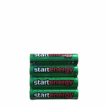 Батарейка START ENERGY Алкалиновая LR03 (ААА) 4шт п/п 4831