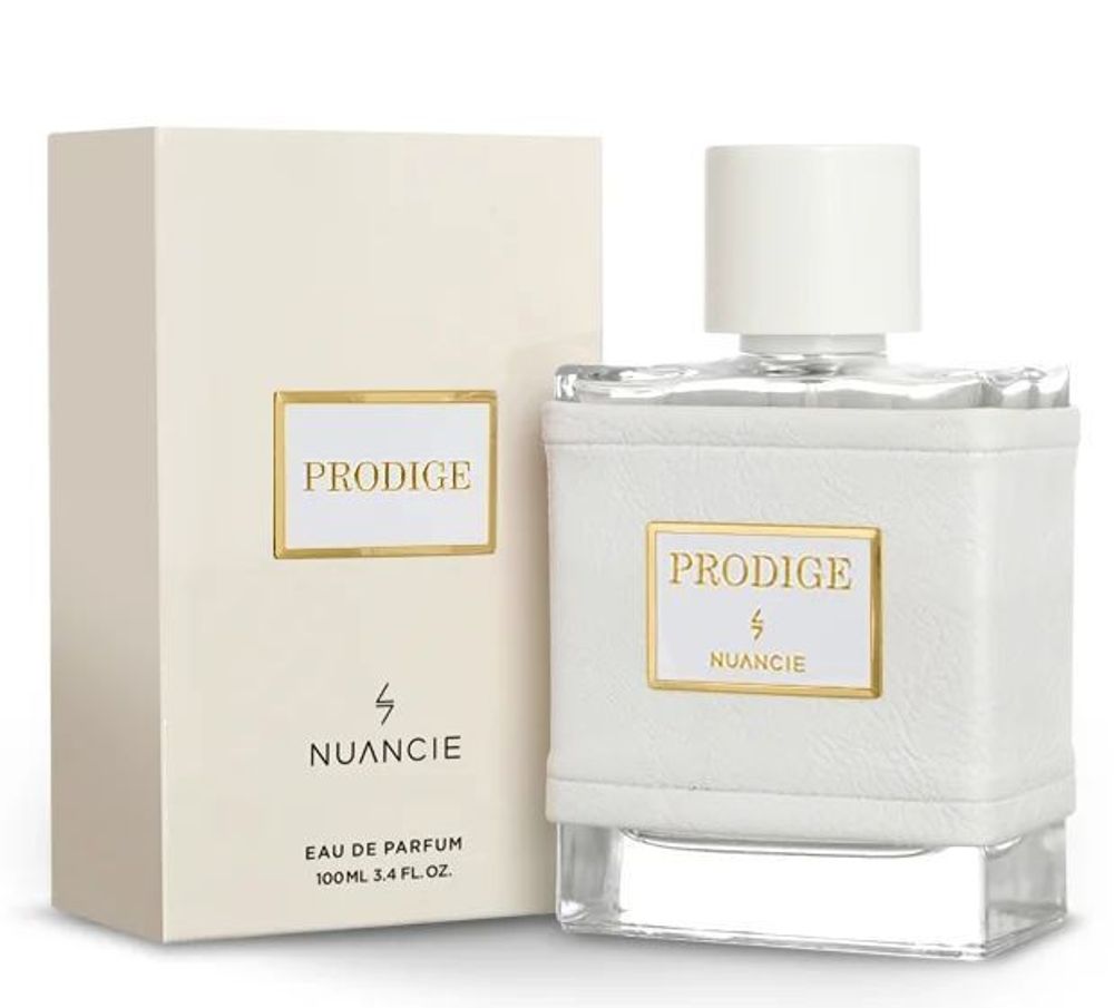 Nuancielo Prodige