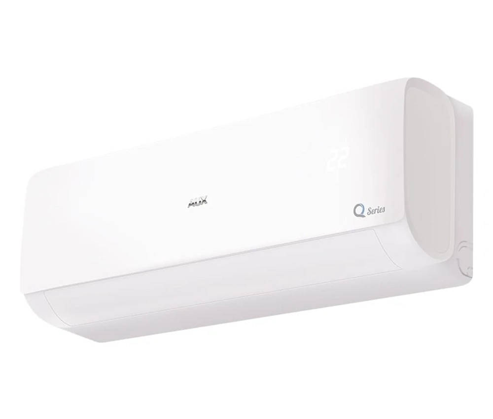 AUX ASW-H09A4/QH-R1 AS-H09A4/QH-R1