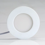 Светильник DL-85M-4W Day White (Arlight, IP40 Металл, 3 года)