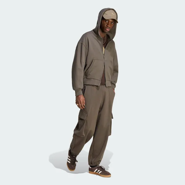 Брюки спортивные мужские adidas Originals P ESS PT