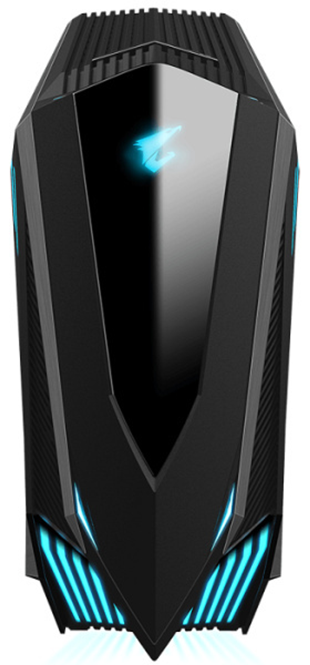 Корпус mini-ITX GIGABYTE GB-AC700G