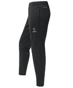 Брюки спортивные DIVISION PerFormDRY Pre-match Knit Pants, черный