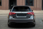 Mercedes-AMG A35 4 MATIC