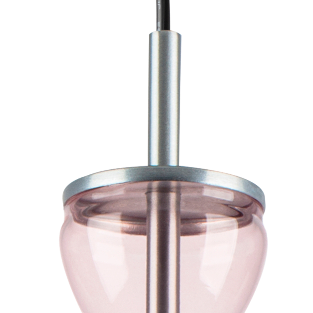 Подвесной светодиодный светильник Lightstar Belle 814002