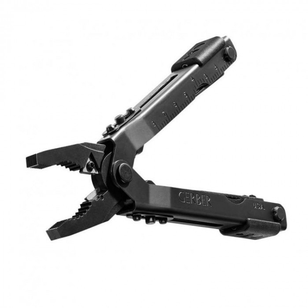 Мультитул Gerber MP600 Bluntnose Black, 07520G