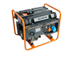 Генератор бензиновый Villartec GG7300C