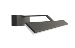 Подсветка для картин Crystal Lux CANVA AP12W LED BL