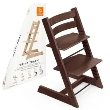 Стульчик для кормления STOKKE Tripp Trapp (Warm Brown)