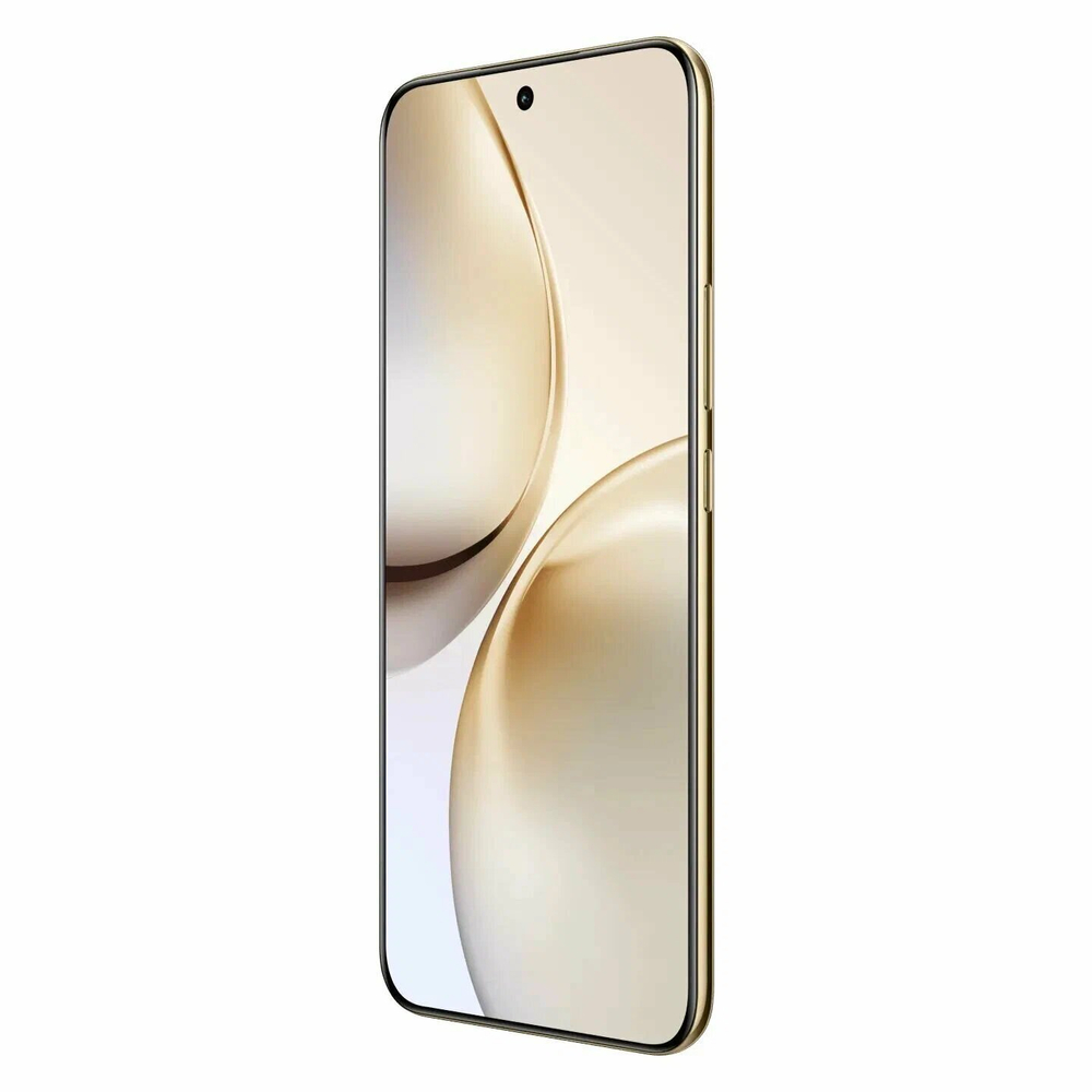 Смартфон Realme 14 Pro Plus 8/256 GB, 2 SIM, Ростест, Pearl White