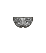 Трусики Emporio Armani - черный(162525 3R384)