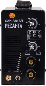 Сварочный аппарат инверторный Ресанта САИ- 230АД