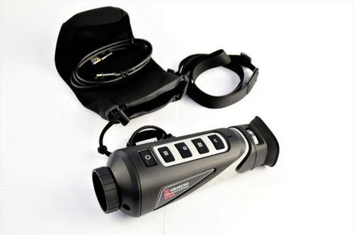 Тепловизор Hikmicro HM-TS06-35XF/W-OQ35