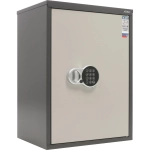 Шкаф для бумаг AIKO SL-65T-EL с электро замком 460х340х630