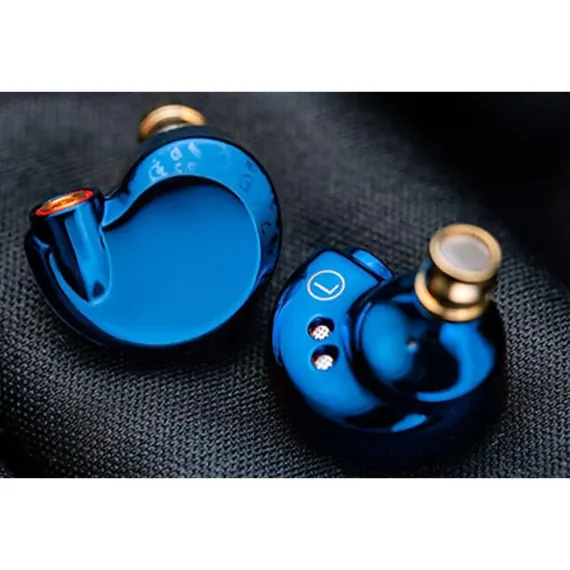 DUNU Falcon Ultra Blue