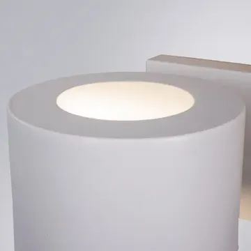 Спот 1*Е14 A7051AP-1WH белый Sebastian Arte Lamp