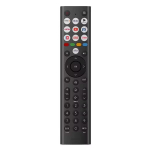 Телевизор Hisense 55U77SL 139см, 4K, Mini LED, HomeOS, 144Гц, HDR, саб, черный