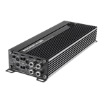 Усилитель AMP MICRON 4.120