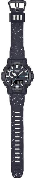 Мужские часы Casio Pro Trek PRW-61NJ-1