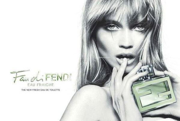 Fendi Fan De Fendi Eau Fraiche