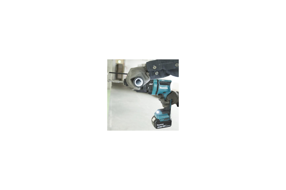Аккумуляторный перфоратор Makita LXT DHR182Z
