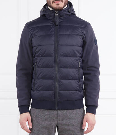 Куртка Malik Joop! Jeans - темно-синий(30035363)