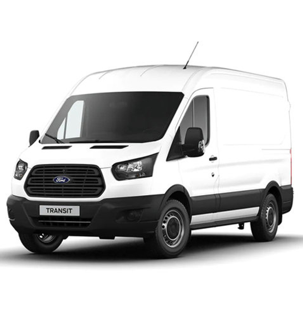 Ford Transit TTF (2014- н.в.)