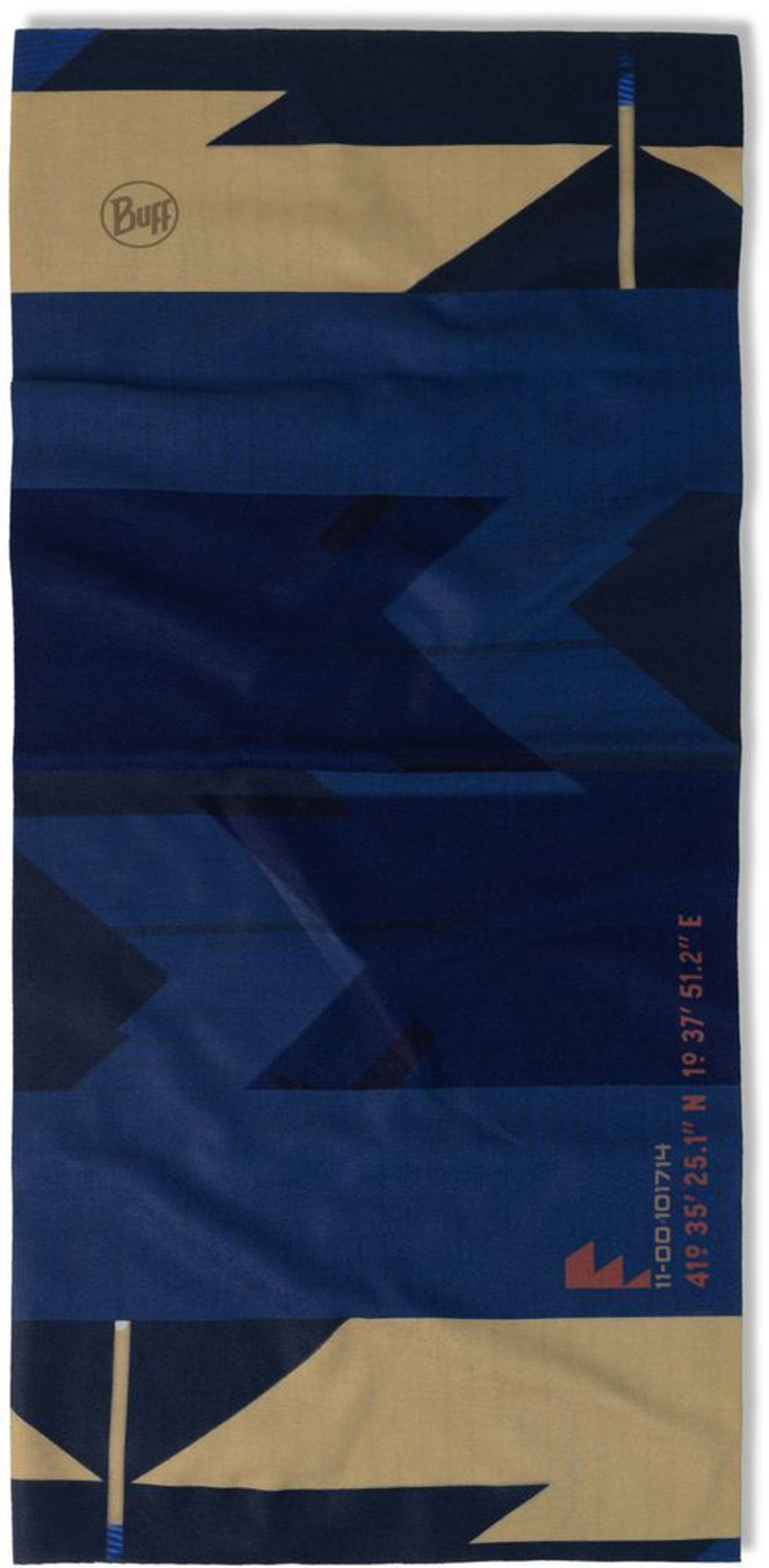 Бандана Buff Original Skyb Cobalt (US:one size)