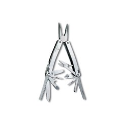 Мультитул Victorinox Swiss Tool Silver