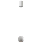 Подвесной светодиодный светильник Odeon Light DEX 4359/5L