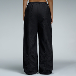 Брюки спортивные женские PUMA ESS Relaxed Barrel Ripstop Cargo Slouchy Pants