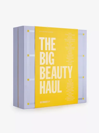 SELFRIDGES Beauty Advent Calendar 2026