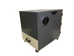 Вытяжка для металлической стружки REALREZ MDC1500 400V