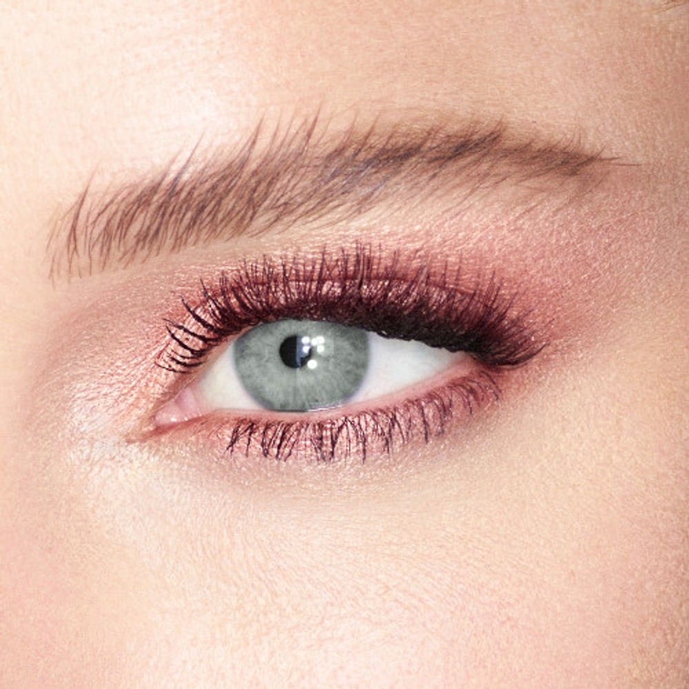 Кремовые тени Charlotte Tilbury Eyes to Mesmerise Rose Gold
