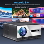Проектор ProGaga PG600W