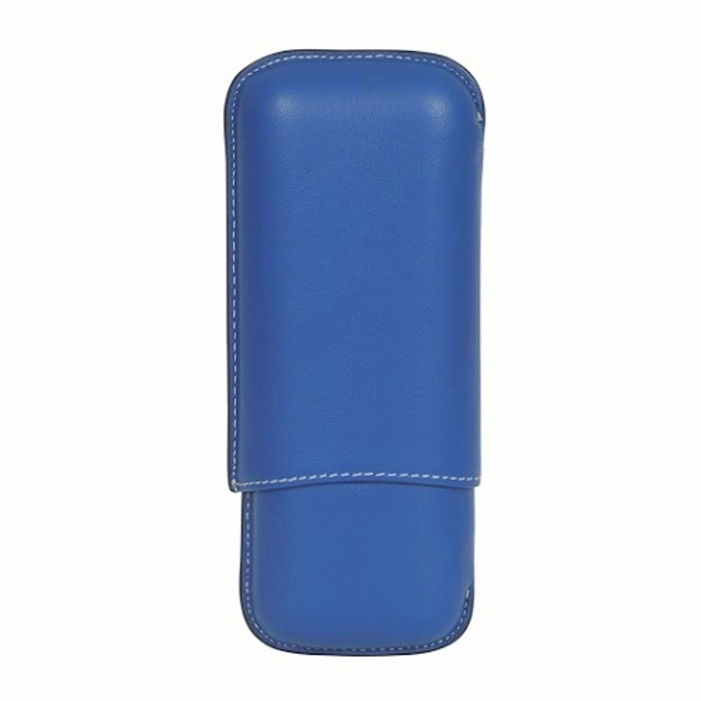 Футляр Chesterfield Culture Collection Blue Sea (на 2 сигары)